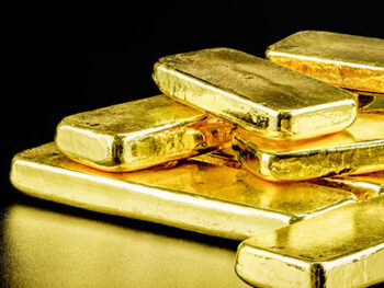 83 Tons of Fake Gold Bars Backing $3 Billion Loans in China