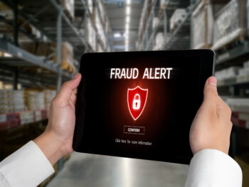 ALERT – Credit Card Fraud – Gold Purchases