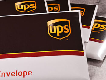 “Alert” UPS-Lost/Stolen-Transit- London to United States