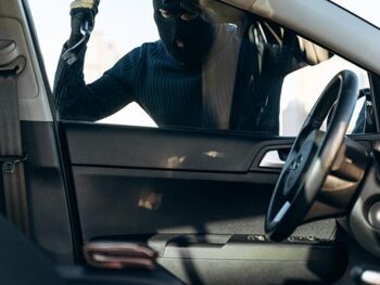 “Alert”- Vehicle Burglary-Dealer- San Francisco, CA