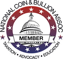 National Coin & Bullion Association logo