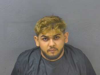 Alert –  Suspect Arrested – Coin Show-Lynchburg, VA